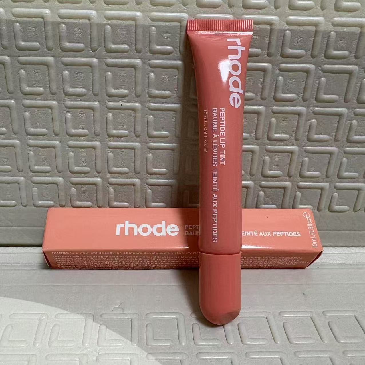 Linha Rodhe Lipstick – Batons com Super Hidratação para Lábios Impecáveis