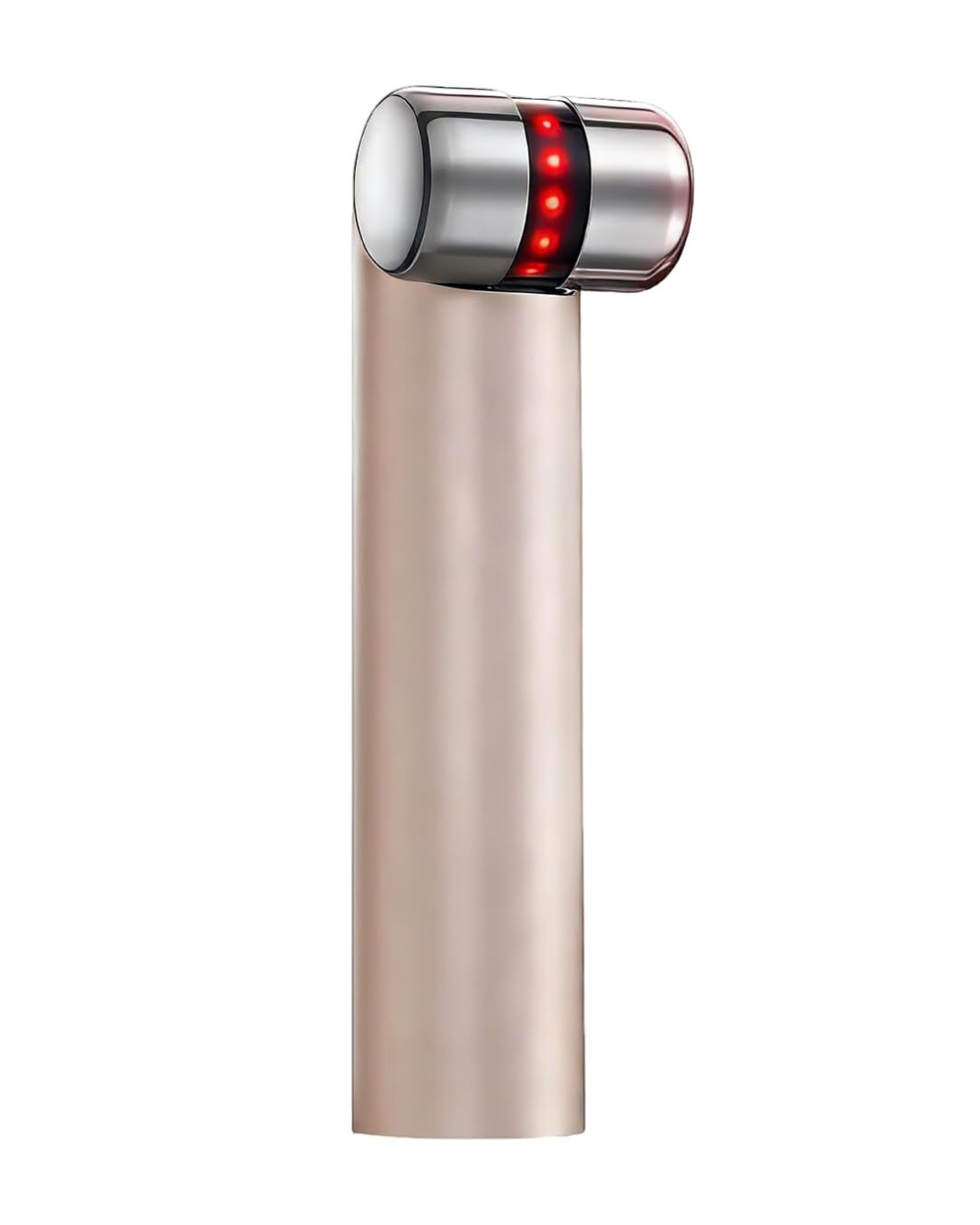 Lumini Massageador Facial Elétrico, Dispositivo de Beleza com Microcorrente e Estimulo a Absorção de Serum para Lifting Facial