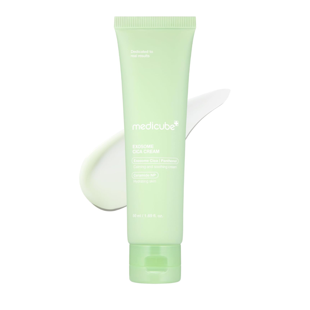 Creme Medicube Exosome Cica Tea Tree – 50ml