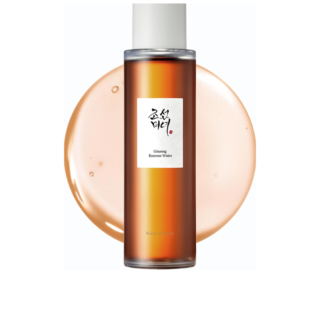 Beauty of Joseon Tônico com Ginseng, Niacinamida e BHA para Poros e Hidratação Profunda