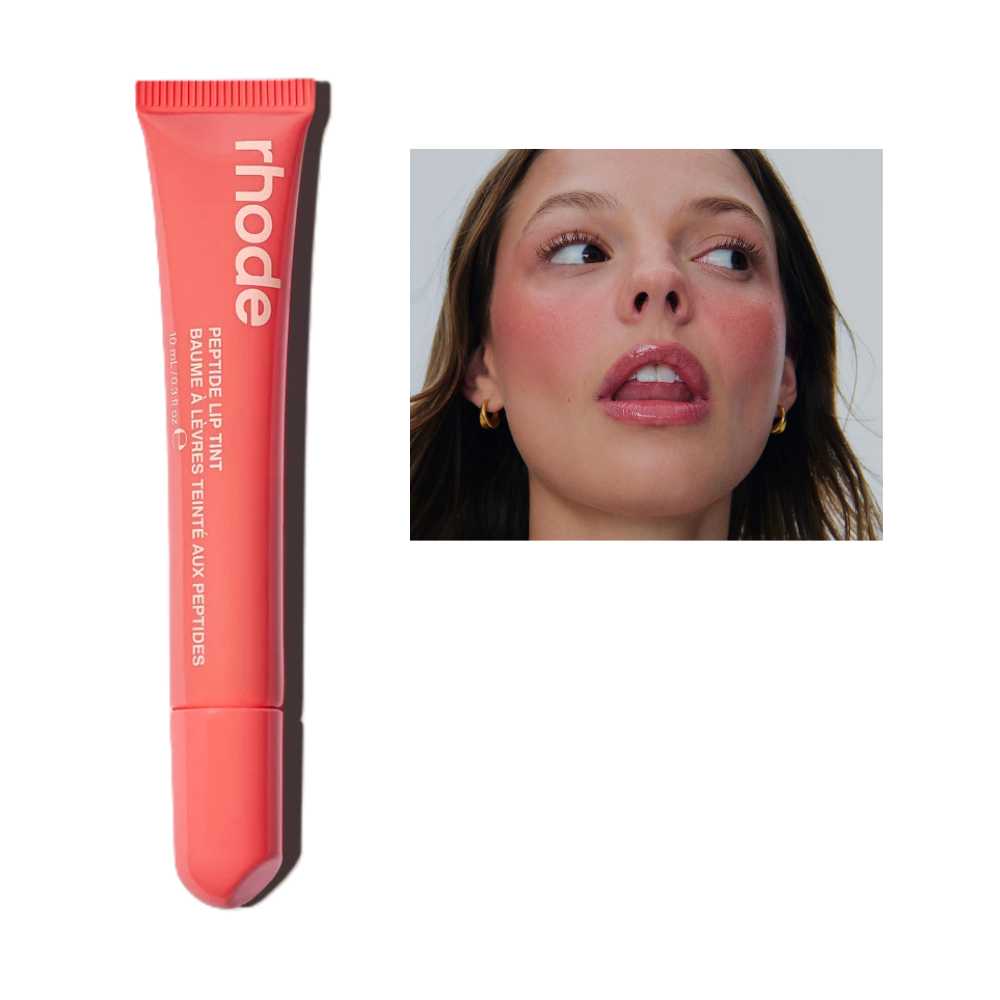 Linha Rodhe Lipstick – Batons com Super Hidratação para Lábios Impecáveis