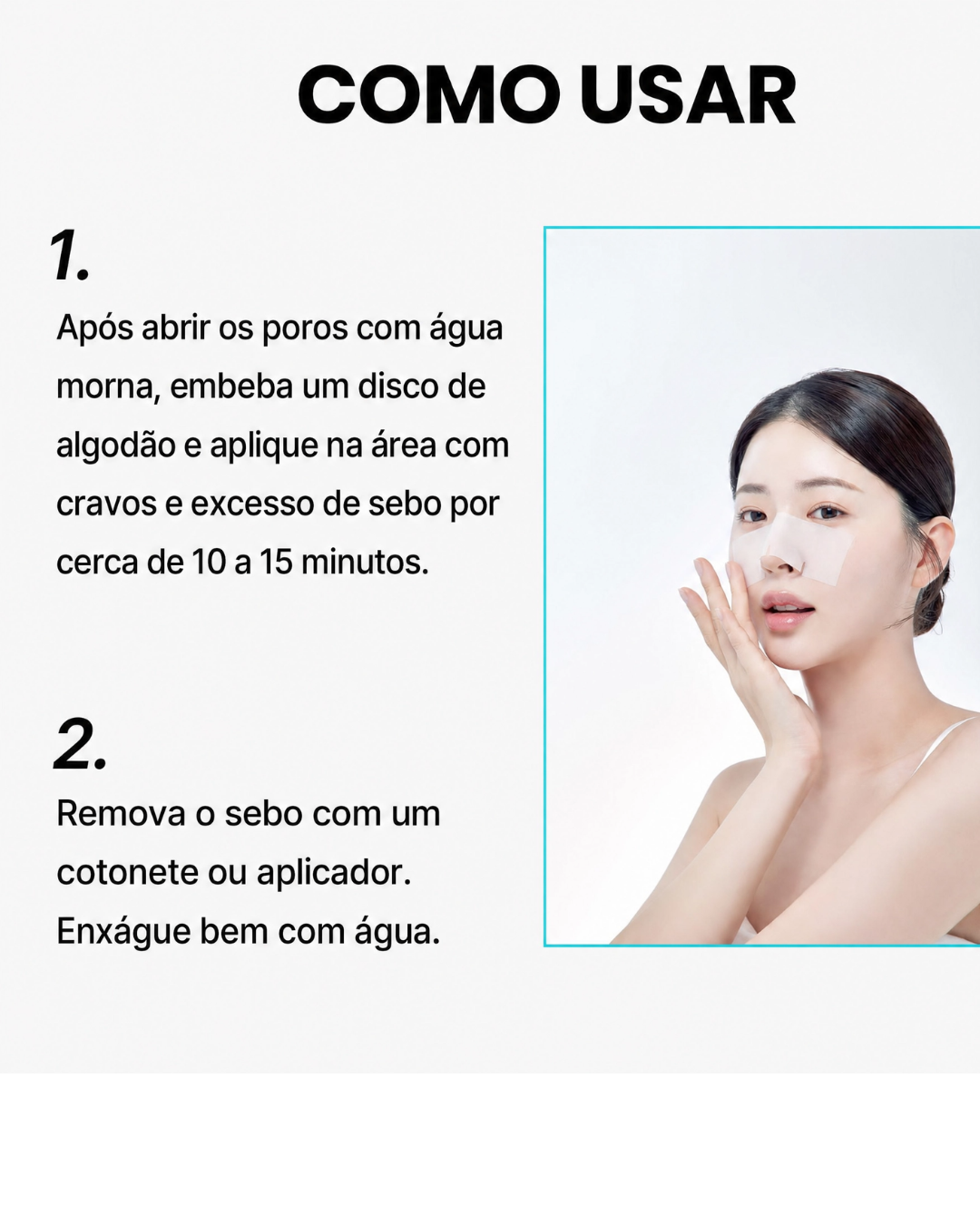 ILSO Melting Sebum Softener 5.29 fl oz – Amolecedor de Sebo para Limpeza de Poros e Filamentos Sebáceos