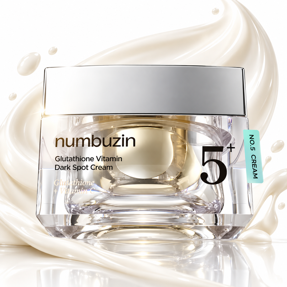 Vitamina glutationa creme laser para manchas escuras tratamento de manchas faciais hidratante antioxidante ilumina o tom da pele creme laser cuidados com a pele