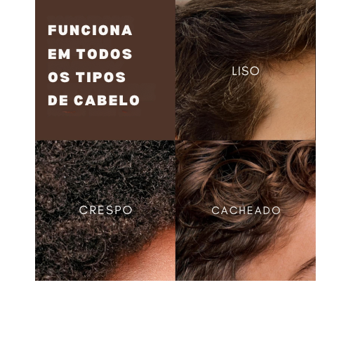 Fibra Capilar Toppik 27,5g – Disfarce de Falhas, Volume e Densidade Instantânea