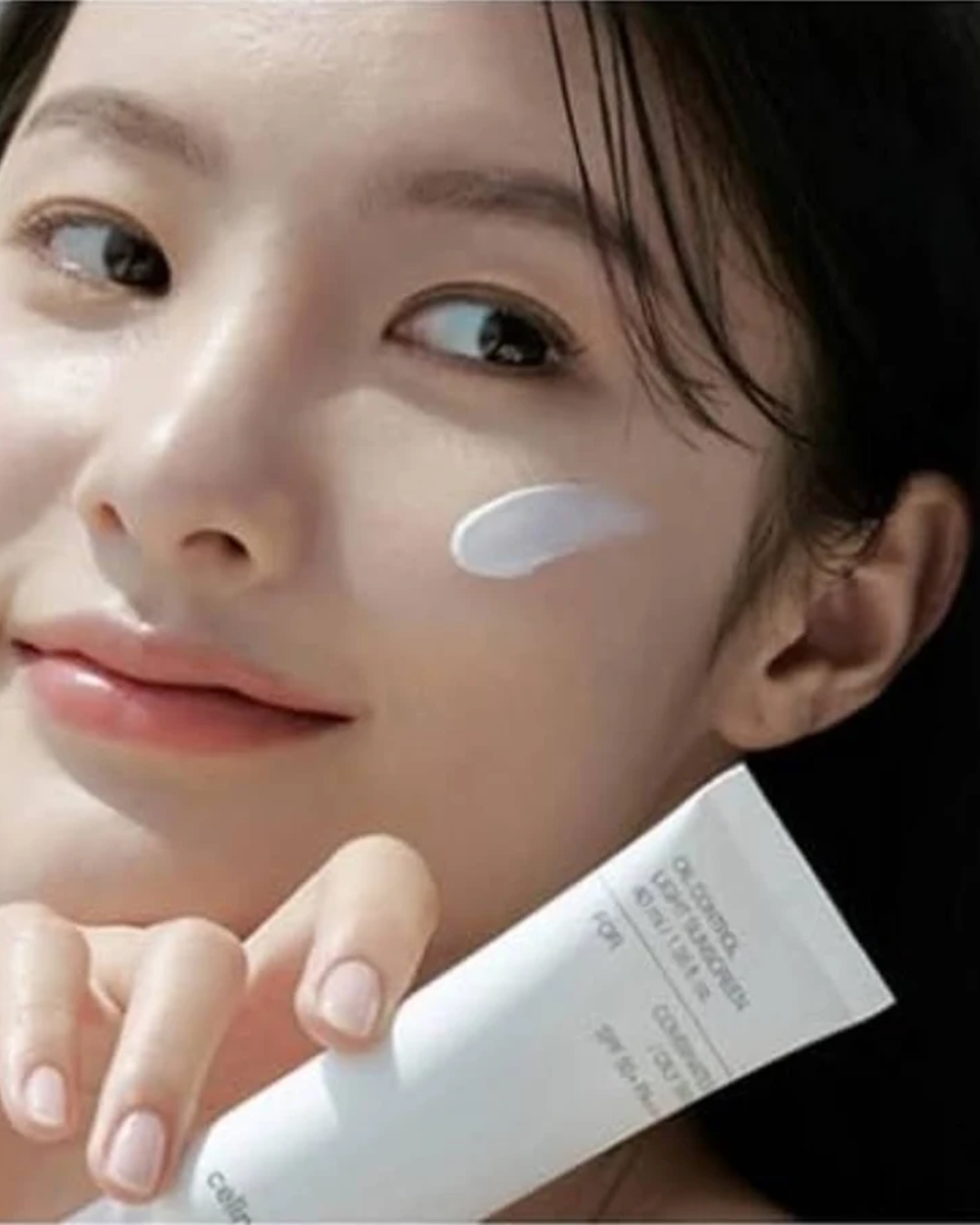 CELIMAX Protetor Solar Controle de Oleosidade FPS 50+ PA+