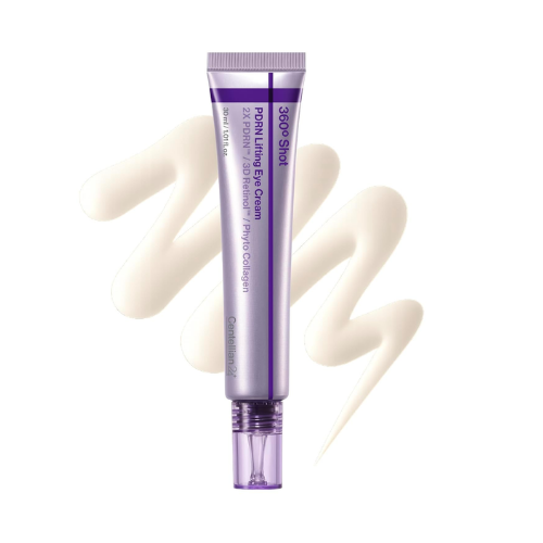 Creme para os Olhos Centellian 24 PDRN Retinol,  Anti-Envelhecimento, Lifting e Firmador, Sérum de Colágeno, Removedor de Olheiras e Inchaço
