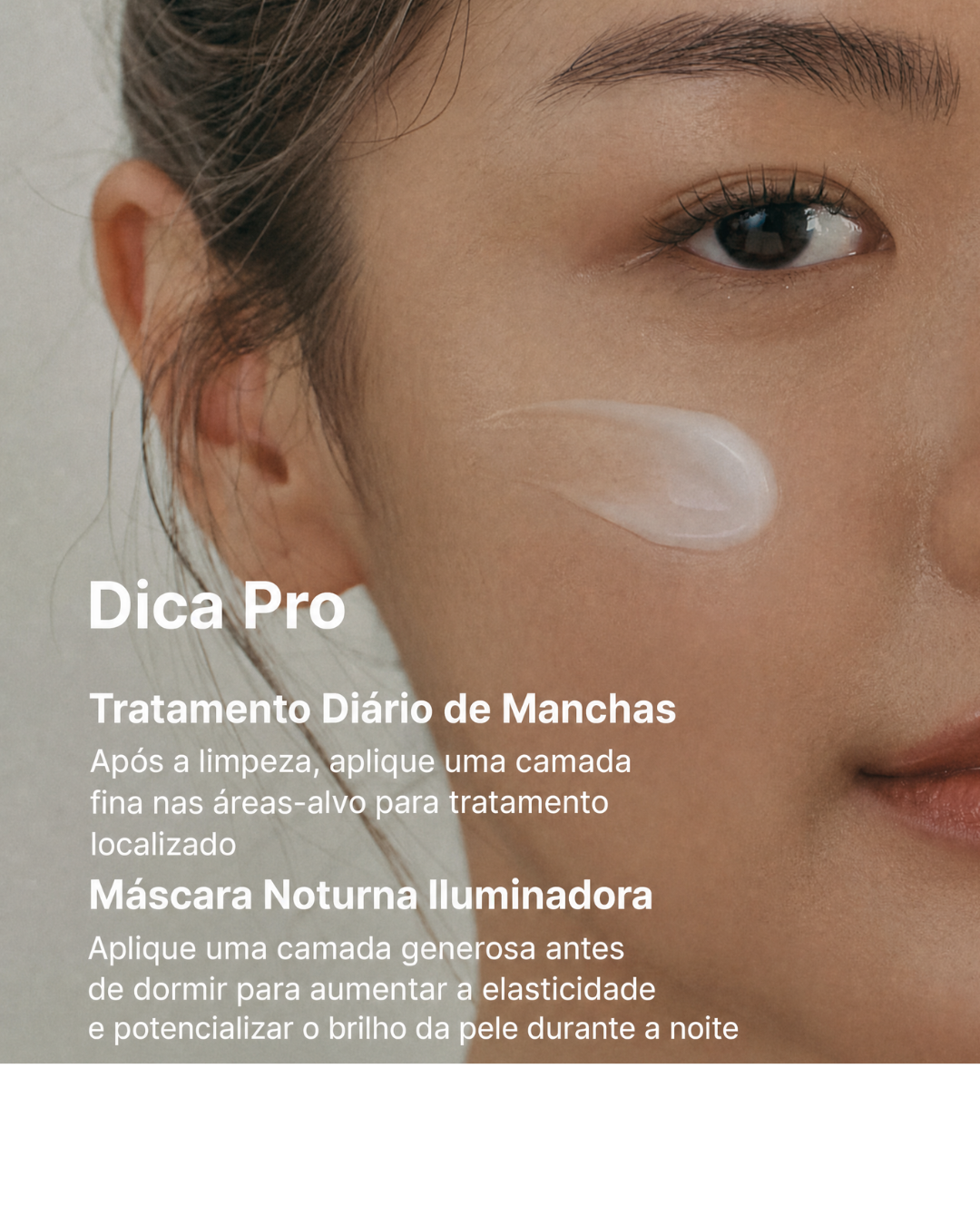 Dr. Althea Melaclear Cream – Creme Facial Coreano Vegano com Ácido Tranexâmico e Niacinamida para Manchas e Hiperpigmentação