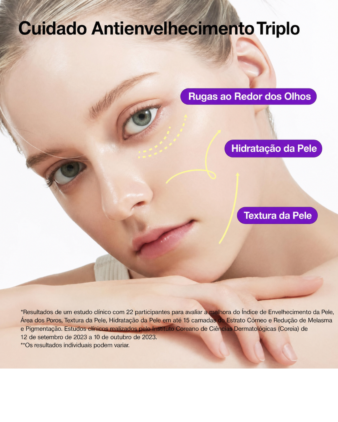 Anua Sérum de Retinol 0,3% com Niacinamida 5% – Renovação da Pele, Textura Suave e Efeito Anti Aging