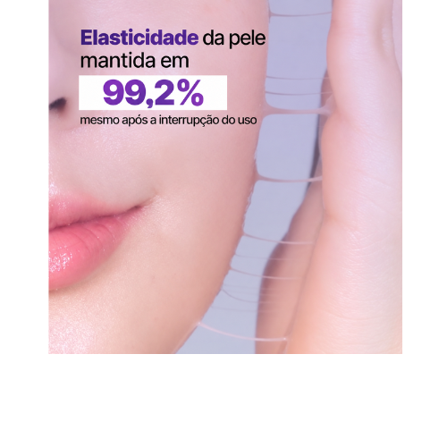 BIOHEAL BOH Probioderm 3D Lifting Ampoule 30ml – Sérum Coreano para Firmeza, Elasticidade e Contorno Facial