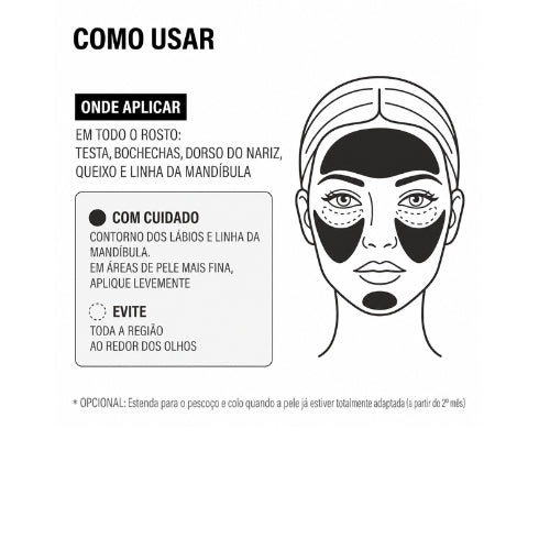 Epii HPR Pro Shot Sérum Anti-idade | HPR 0,3% + Retinal 0,1% + Retinol 0,05%  Firmeza, Anti Rugas e Poros