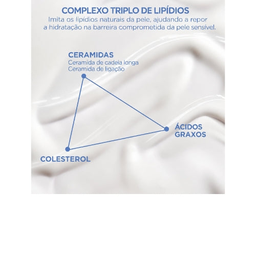 AESTURA Atobarrier365 Hidratante Facial Coreano 80ml – Ceramidas e Vitamina E para Pele Seca, Normal e Sensível