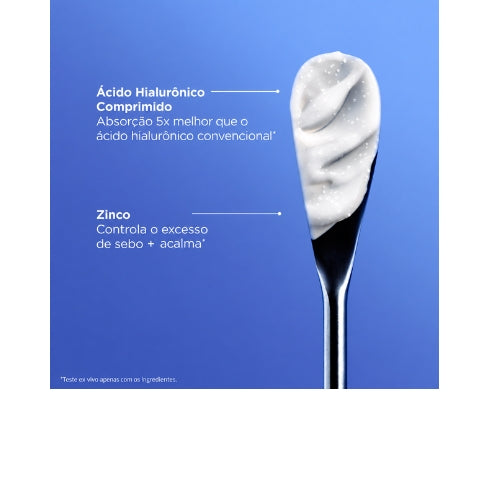AESTURA Atobarrier365 Water Cream 80ml – Hidratante Facial Coreano Refrescante com Ceramidas e Ácido Hialurônico para Peles Oleosas, Mistas e Sensíveis