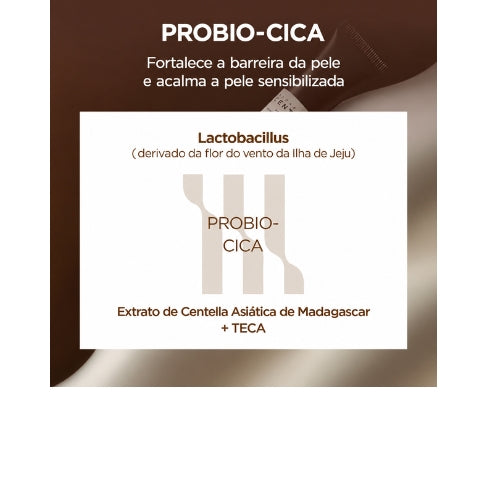 SKIN1004 Centella Probio-Cica Bakuchiol Creme para Olhos 20ml – Hidratante Coreano para Linhas Finas e Pele Sensível
