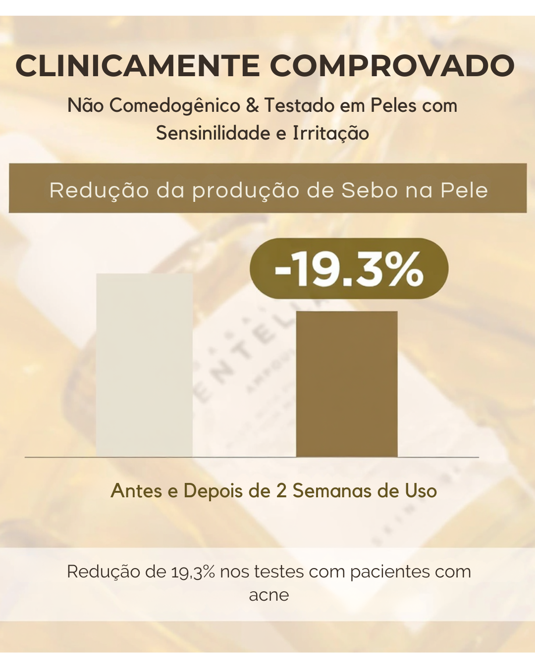 SKIN1004  Sérum Iluminador com Niacinamida, Ácido Tranexâmico e Centella Asiática para Luminosidade