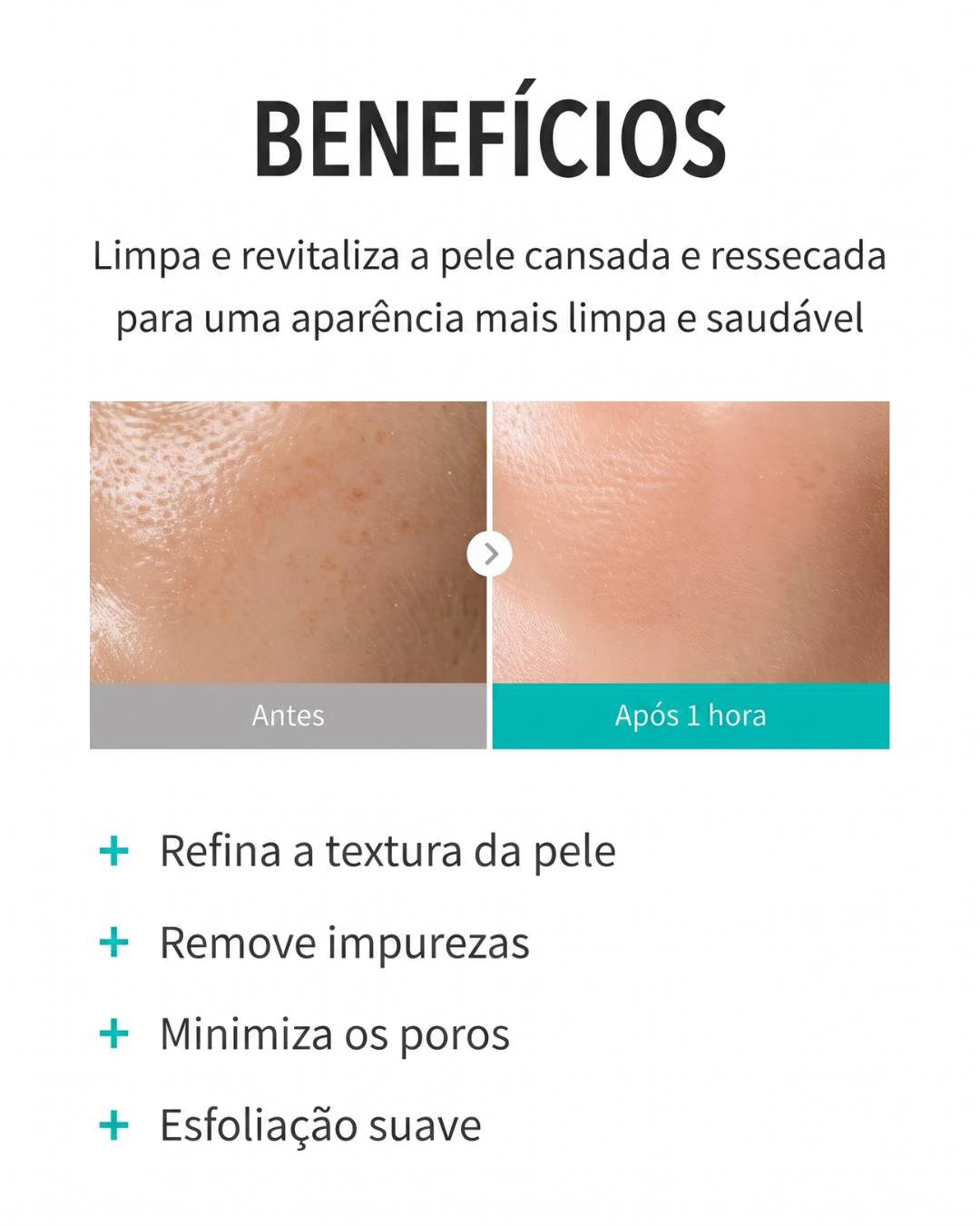 Espuma de Limpeza Facial Refinadora com c-PDRN® e Ácido Hialurônico | REJURAN® para Poros e Pele Lisa