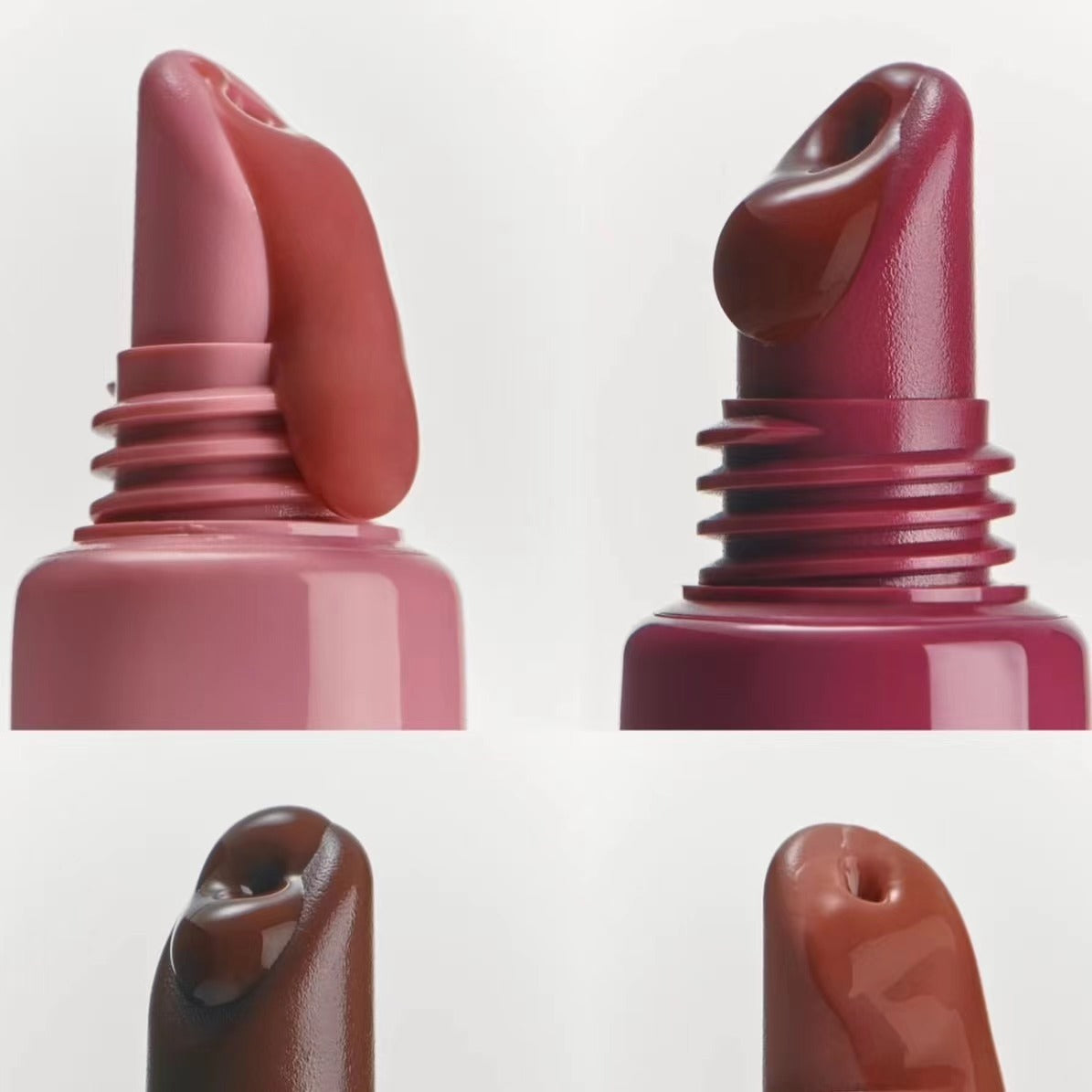 Linha Rodhe Lipstick – Batons com Super Hidratação para Lábios Impecáveis