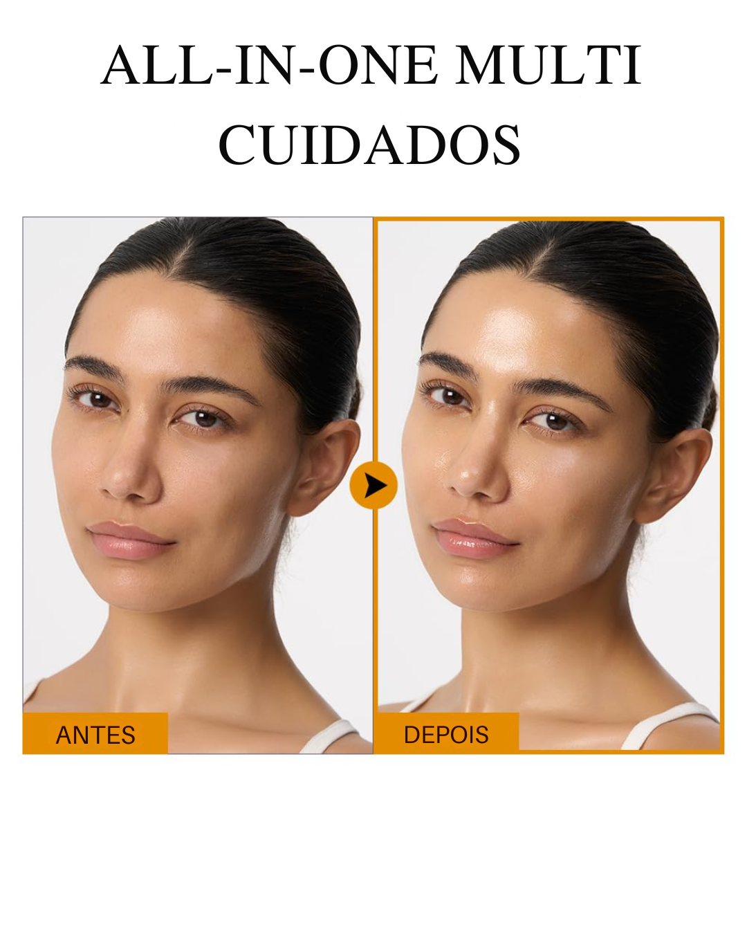 Balm Multifuncional Antirrugas com Trufa Branca, Vitamina C e Colágeno Vegano | d’Alba Multi Balm Stick