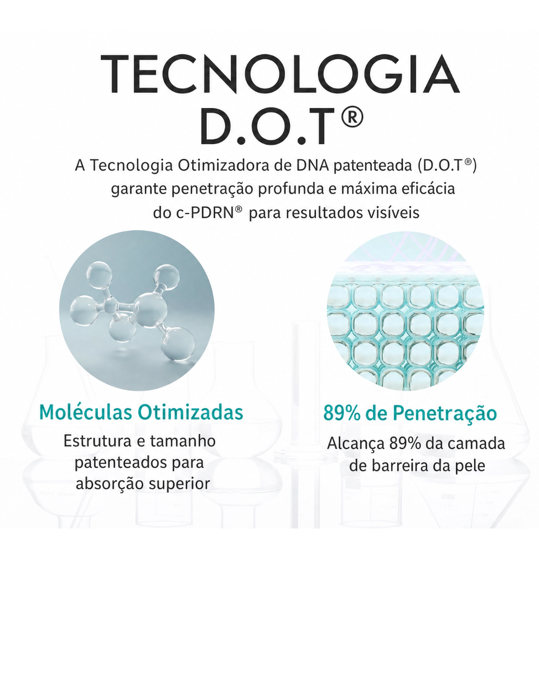 Espuma de Limpeza Facial Refinadora com c-PDRN® e Ácido Hialurônico | REJURAN® para Poros e Pele Lisa