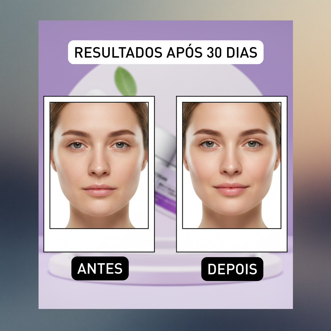 VT Reedle Shot Lifting Cream – Daily Skin Booster | Creme Facial Sinais e Firmeza