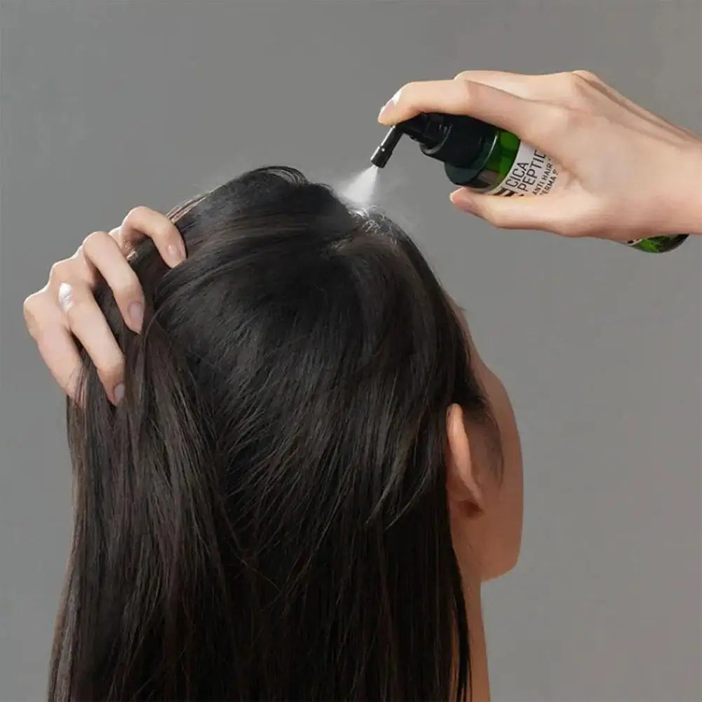 Tônico Capilar SOME BY MI 150ml – Fortalecimento, Raiz e Couro Cabeludo