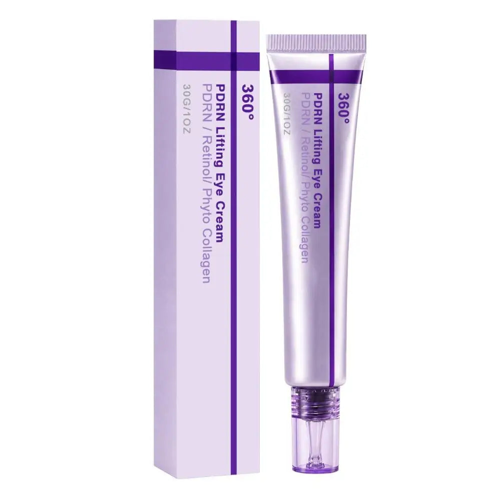 Creme para os Olhos Centellian 24 PDRN Retinol,  Anti-Envelhecimento, Lifting e Firmador, Sérum de Colágeno, Removedor de Olheiras e Inchaço