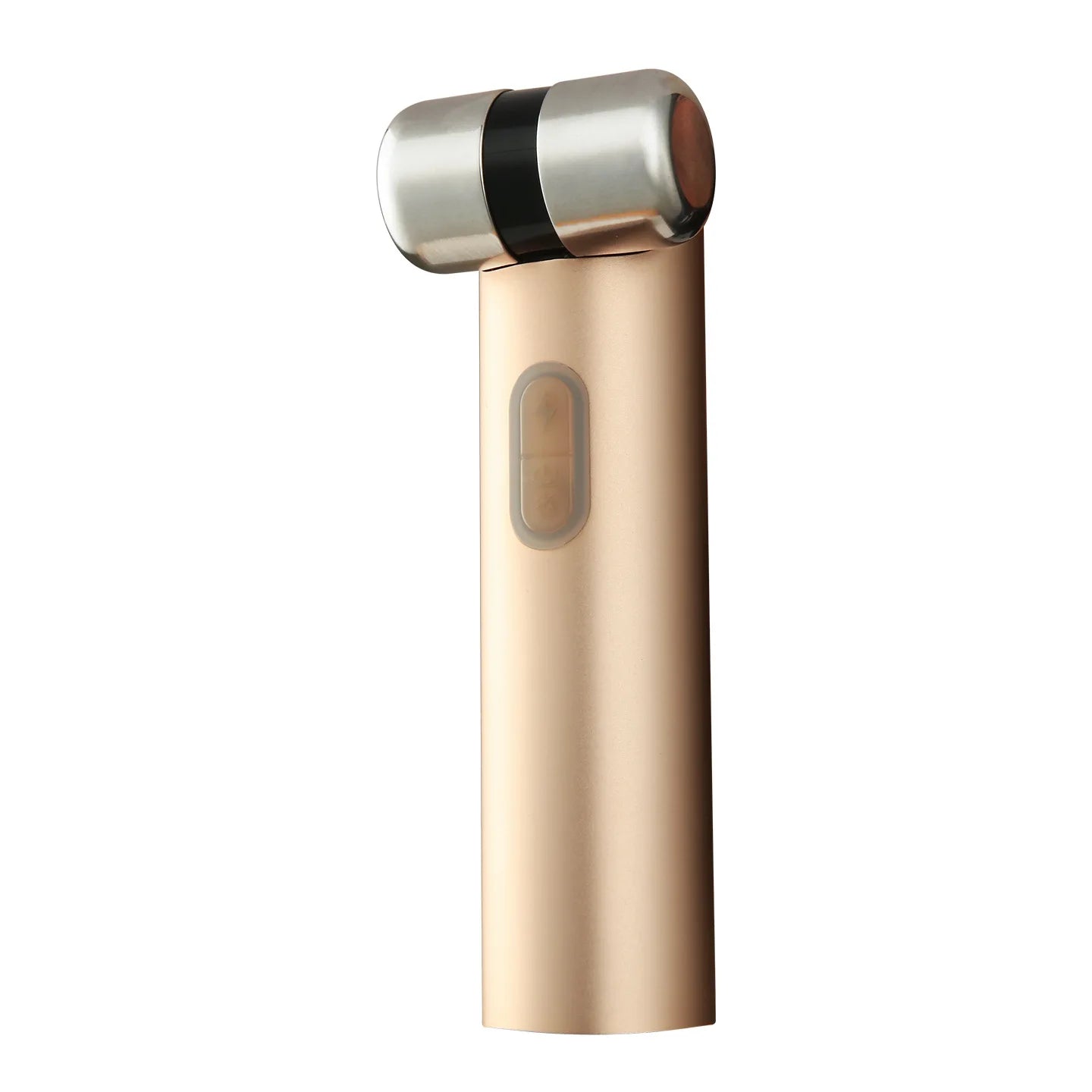 Lumini Massageador Facial Elétrico, Dispositivo de Beleza com Microcorrente e Estimulo a Absorção de Serum para Lifting Facial