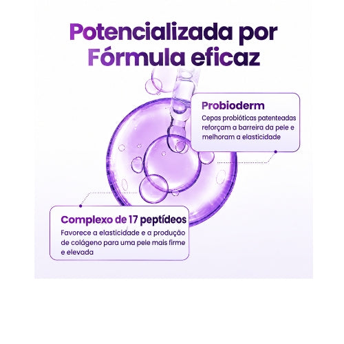 BIOHEAL BOH Probioderm 3D Lifting Eye & Wrinkle Cream – Creme para Olhos e Rugas