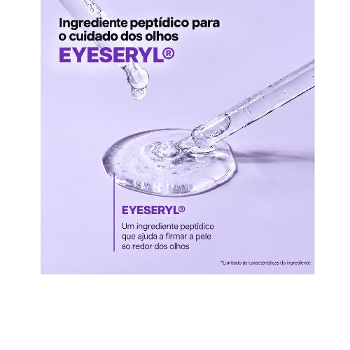 BIOHEAL BOH Probioderm 3D Lifting Eye & Wrinkle Cream – Creme para Olhos e Rugas