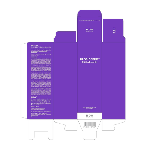 BIOHEAL BOH Panthecell Repair Cica Cream Mist 120ml – Bruma Facial Coreana Hidratante e Reparadora para Pele Sensível (Cópia)