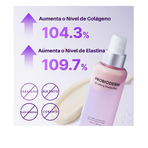 BIOHEAL BOH Panthecell Repair Cica Cream Mist 120ml – Bruma Facial Coreana Hidratante e Reparadora para Pele Sensível (Cópia)