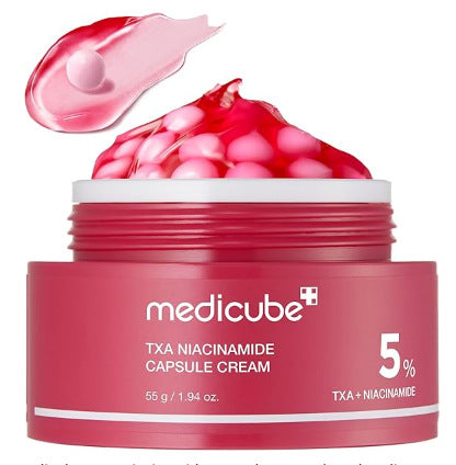 Sérum Facial Revitalizante Profundo com Bakuchiol e Retinol Medicube - Retinol - Combate Linhas Finas, Tom de Pele Irregular e Cicatrizes de Acne