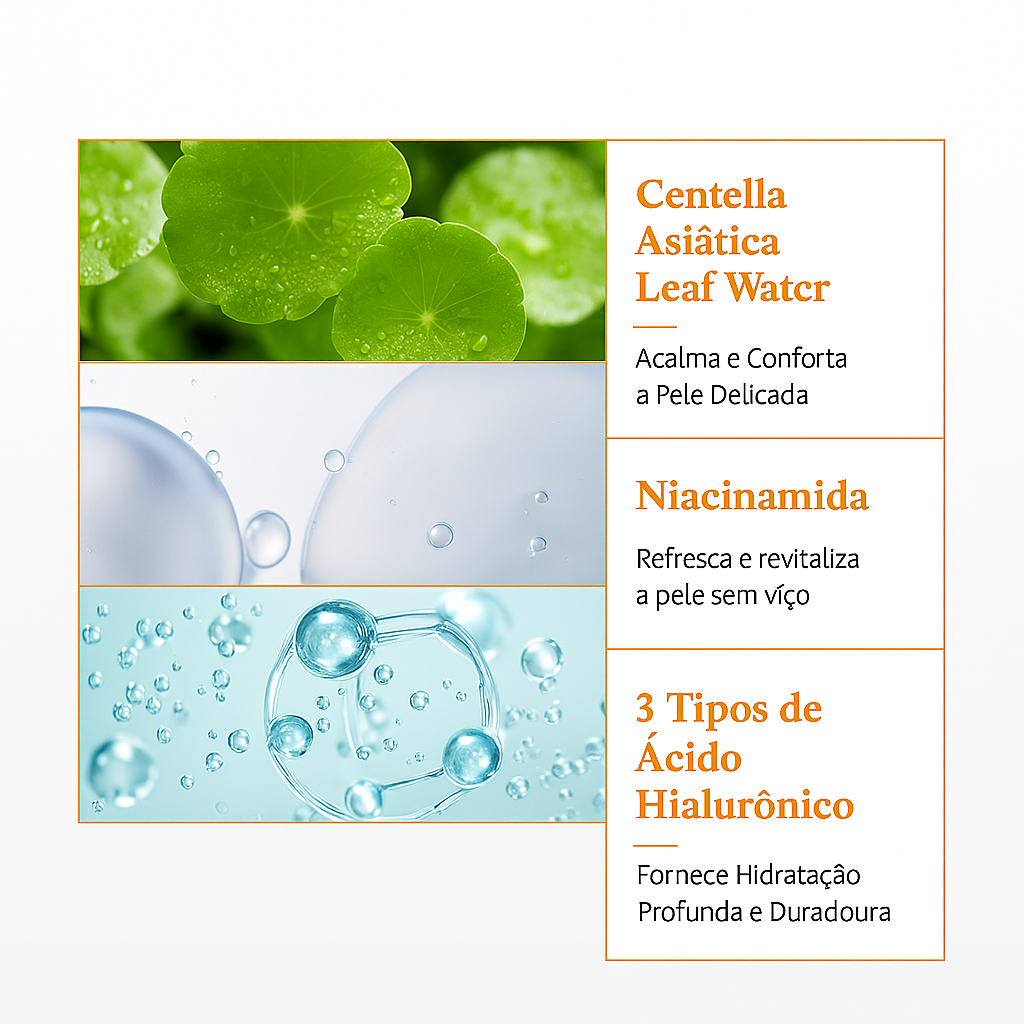 Dr.Althea Serum Suave de Vitamina C com 20% de Concentração -  Essência Liquida Leve - 30ml