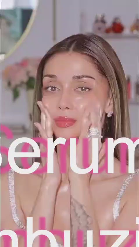 Numbuzin No.9 NAD+ BIO Lifting Serum | Firmeza, Luminosidade e Redução de Rugas com Peptídeos ✨