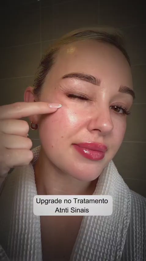 PURITO Retinol + Retinal com NAD+ 30ml – Sérum Antienvelhecimento para Rugas, Linhas Finas, Firmeza e Elasticidade