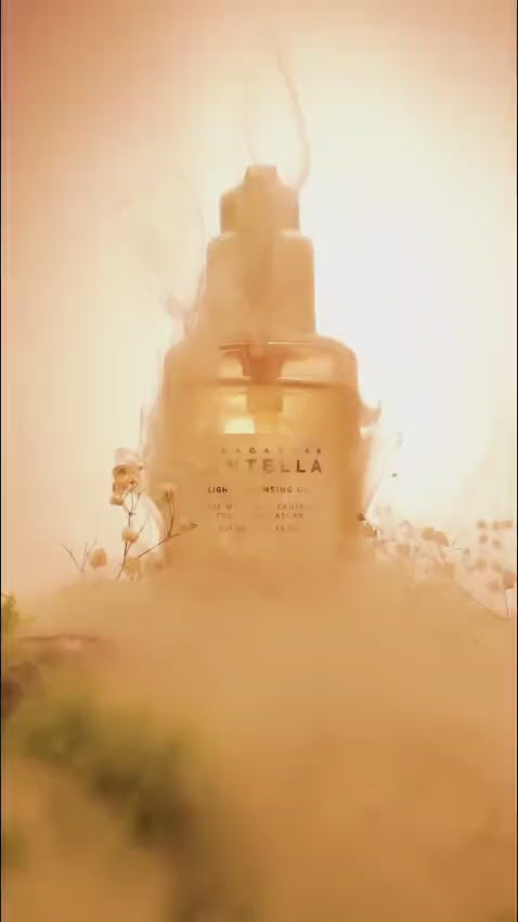 SKIN1004 Madagascar – Sérum Premium Calmante com Centella Asiática, Hidratação Profunda