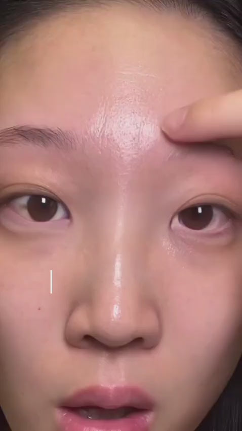 Sérum Antienvelhecimento com NAD+, 14 Peptídeos e Niacinamida | EQQUALBERRY para Firmeza Rosto, Pescoço e Corpo