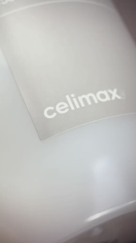 Celimax Dual Barrier Creamy Toner – Tônico Facial Cremoso Hidratante para Fortalecer a Barreira da Pele e Equilibrar a Oleosidade