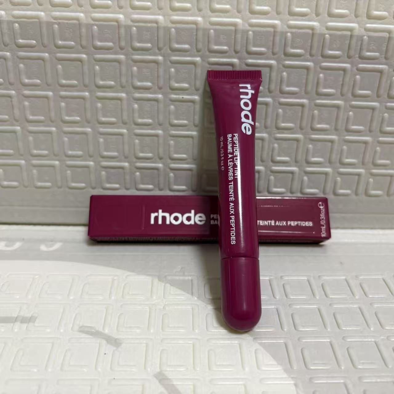 Linha Rodhe Lipstick – Batons com Super Hidratação para Lábios Impecáveis