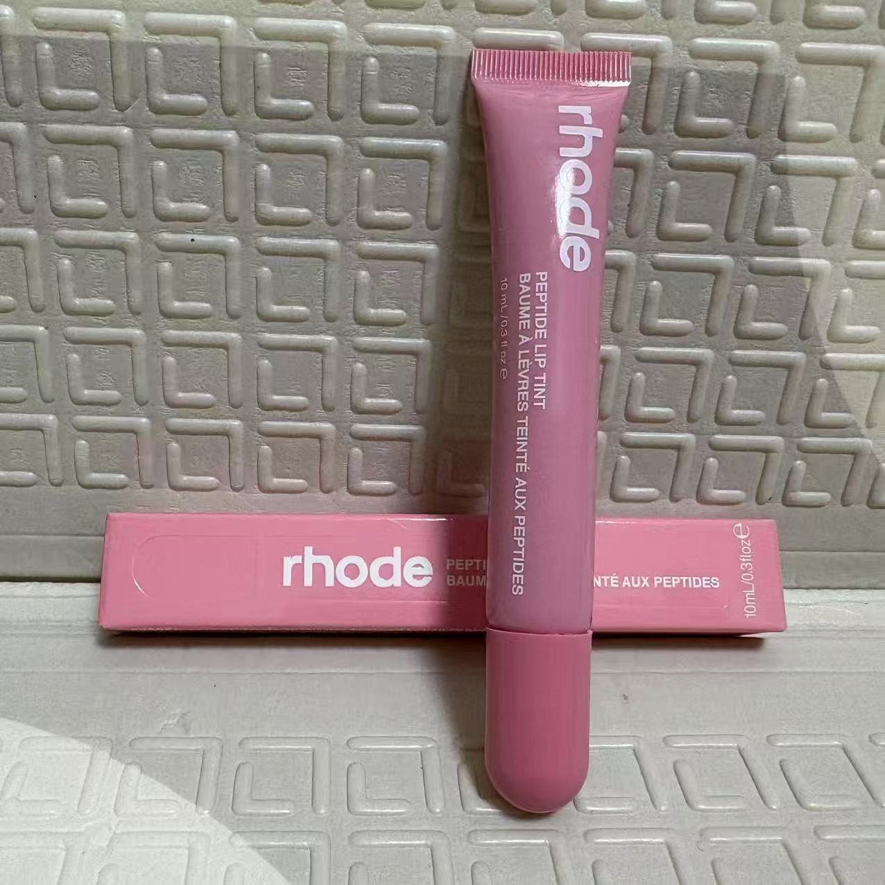Linha Rodhe Lipstick – Batons com Super Hidratação para Lábios Impecáveis